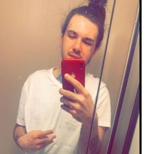 Meet your Posher, Nathaniel